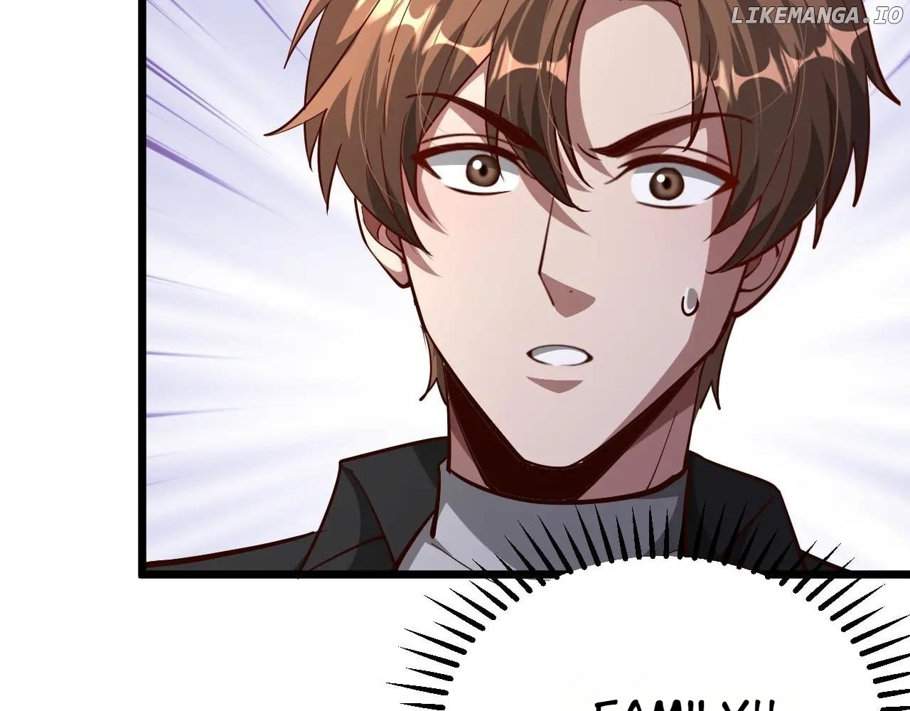I’m Trapped In This Day For One Thousand Years Chapter 206 - page 42